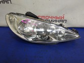 Фара PEUGEOT 207 5FW WA