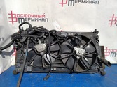 Радиатор охлаждения двигателя MAZDA AXELA ZYVE BL5FP