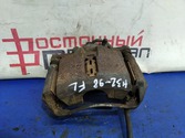 Суппорт тормозной HONDA STEPWGN K20A RF3