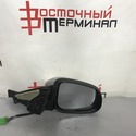 Зеркало боковое VOLVO V70 B5254T6 BW56