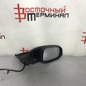 Зеркало боковое VOLVO S40 B5244S5 MS66