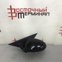 Зеркало боковое BMW 116I N43B16A E81