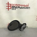 Зеркало боковое MINI COOPER N16B16 R56