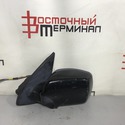 Зеркало боковое BMW X5 M54 E53