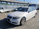 Крыло BMW 318i N45B16A E90