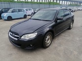 Крыло SUBARU LEGACY EJ20 BL5