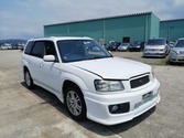 Крыло SUBARU FORESTER EJ20 SG5