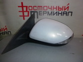 Зеркало боковое MAZDA ATENZA GH5A