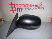 Зеркало боковое SUBARU LEGACY EJ20 BL5