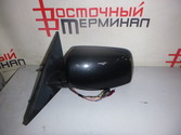 Зеркало боковое BMW 525I E61