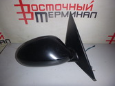 Зеркало боковое BMW 116I N43B16A E81