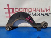 Рычаг подвески AUDI TT BUB 8J7