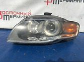 Фара AUDI A4 8ED