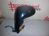 Зеркало боковое PEUGEOT 308 4A