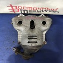 Катализатор HONDA LOGO D13B GA3