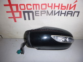 Зеркало боковое MERCEDES-BENZ B180