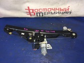 Стеклоподъёмник BMW 525I M54 E60