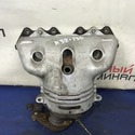 Катализатор HONDA LOGO D13B GA3