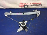 Стеклоподъёмник SUBARU LEGACY EJ25 BM9
