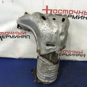 Катализатор TOYOTA BLADE 2AZFE AZE156H