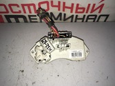 Реостат печки BMW 320i E90