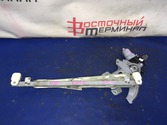 Стеклоподъёмник MMC OUTLANDER 4B11 CW4W