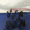 Пружина подвески NISSAN JUKE HR15DE YF15