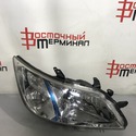Фара SUBARU EXIGA EJ20 YA4