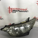 Фара TOYOTA ESTIMA 2AZFE ACR50W