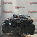 Двигатель SUBARU IMPREZA EL15 GDC