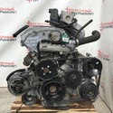 Двигатель MERCEDES-BENZ V230 M111E23 W638