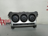 Блок климат-контроля MAZDA AXELA ZYVE BL5FP