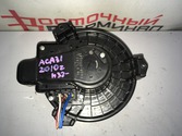 Мотор печки TOYOTA VANGUARD 2AZFE ACA33W