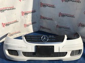 Бампер передний MERCEDES-BENZ A200 M266E17 W169