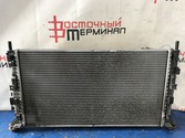 Радиатор охлаждения двигателя MAZDA AXELA BK3P