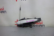 Ручка двери наружняя BMW 318i N45B16AB E90