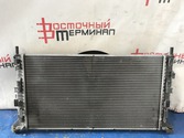 Радиатор охлаждения двигателя MAZDA AXELA BK3P