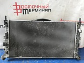 Радиатор охлаждения двигателя MAZDA AXELA BK3P