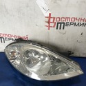 Фара MERCEDES-BENZ A200 M266E17 W169