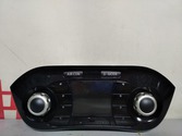 Блок климат-контроля NISSAN JUKE HR15DE YF15
