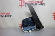 Зеркало боковое TOYOTA ALPHARD 2AZFE ATH10W