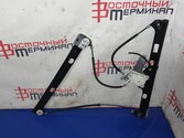 Стеклоподъёмник MERCEDES-BENZ VANEO VANEO M166E19 W414