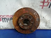 Диск тормозной SUBARU FORESTER EJ20 SF5