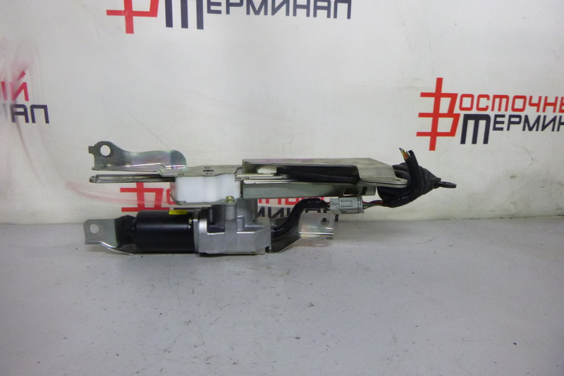 Доводчик Дверной Хонда Степвагон Rk1 Купить