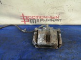 Суппорт тормозной HONDA STEPWGN K20A RF3