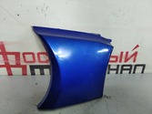 Накладка SUBARU IMPREZA GD2