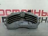 Реостат печки BMW 118I N46B20 E87