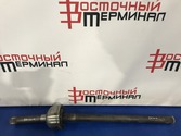Полуось TOYOTA DYNA 15B BU162