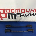 Пружина прижимная тормозной колодки TOYOTA TOYOACE 15B BU162