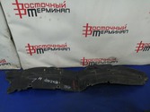Подкрылок ISUZU BIGHORN 4JG2T UBS69DW
